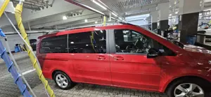Mercedes-Benz V 250 d lang 9G-TRONIC Avantgarde