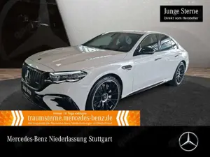 Mercedes-Benz E 53 AMG 4M Hybrid Driversp 360° Burmester Distr.