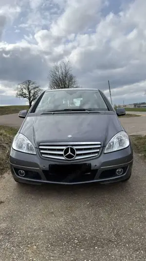 Mercedes-Benz A 180 A 180 CDI (169.007)
