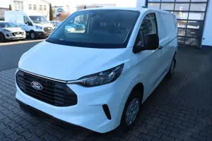 Ford Transit Custom Trend 320/L1 3-Sitzer 0,0%* AHK Bild 4