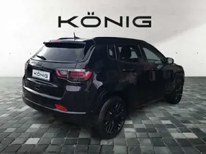 Jeep Compass 1,5l GSE T4 48V e-Hybr Bild 4