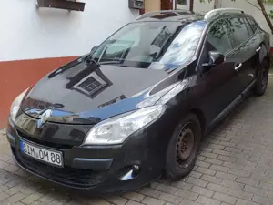 Renault Megane Megane Grandtour Grandtour TCe 130 Dynamique