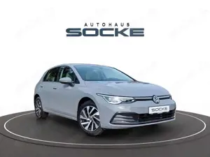 Volkswagen Golf VIII 1.4 eHybrid Style
