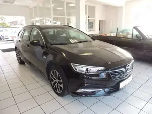 Opel Insignia B Sports Tourer Business Edition Bild 2