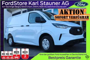 Ford Transit Custom Trend 320/L1 3-Sitzer 0,0%* AHK Bild 1