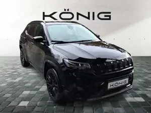 Jeep Compass 1,5l GSE T4 48V e-Hybr Bild 5