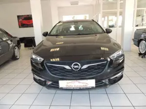 Opel Insignia B Sports Tourer Business Edition Bild 3