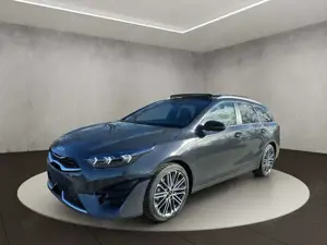 Kia Ceed / cee'd CEED_SW 1.5T140DCT7 GTL TEC LE