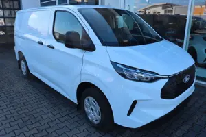 Ford Transit Custom Trend 320/L1 3-Sitzer 0,0%* AHK Bild 2