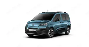 Fiat Qubo L Doblo LaPrima 5-Sitzer 1.5 131 Automatik