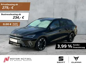 CUPRA Leon ST 1.5 eTSI DSG LED+NAV+APP+ACC+SHZ+PDC+RFK