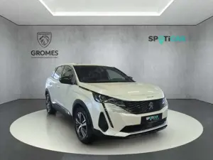 Peugeot 3008 Allure Pack LED Navi Digitales Cockpit 2-Zonen-Kli