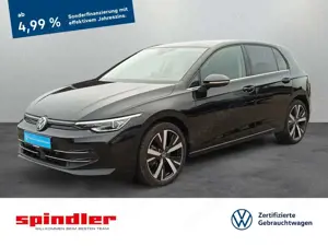 Volkswagen Golf VIII Style 1.5 eTSI DSG/ AHK, ACC, 360°Kame