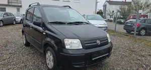 Fiat Panda 1.2 8V Dynamic