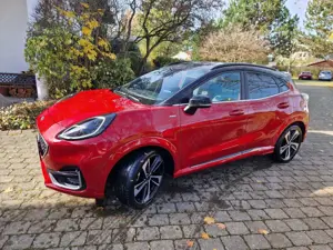 Ford Puma Puma 1.0 EcoBoost Aut. ST-LINE VIGNALE, Kamera/Lenkrad+Shz/Heckkl.Elektris