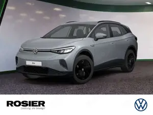 Volkswagen ID.4 Pro Performance 150 kW AHK ACC LED KLIMA