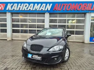 SEAT Leon Reference