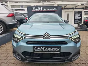 Citroen C4 Lim. Plus Automatik*NAVI*KAMERA*LED*TEMPOMAT* Bild 4