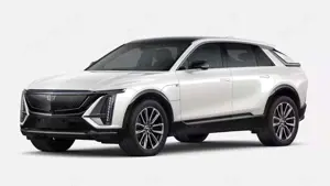 Cadillac Lyriq LYRIQ Sport 600e AWD