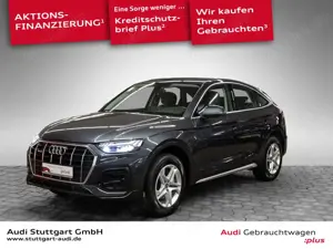 Audi Q5 50 TFSI e quattro Matrix LED AHK