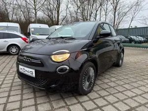 Fiat 500e MY23 Klima*CarPlay*Tempomat