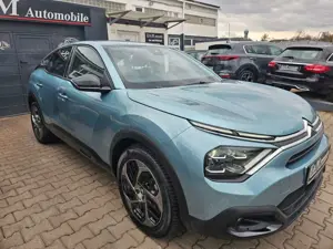 Citroen C4 Lim. Plus Automatik*NAVI*KAMERA*LED*TEMPOMAT* Bild 3