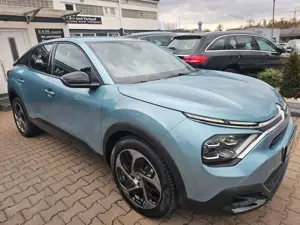 Citroen C4 Lim. Plus Automatik*NAVI*KAMERA*LED*TEMPOMAT* Bild 2