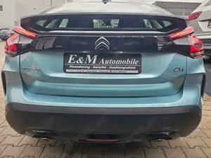 Citroen C4 Lim. Plus Automatik*NAVI*KAMERA*LED*TEMPOMAT* Bild 5