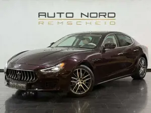 Maserati Ghibli *S-Dach*Kamera*ACC*Memory*Navi*1.H*