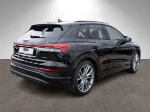 Audi Q4 e-tron 50 quattr S line LED RFK HUD SONOS AHK Bild 3