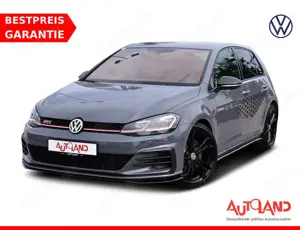 Volkswagen Golf 2.0 TSI GTI TCR LED Navi Reifnitz Dynaudio