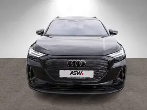 Audi Q4 e-tron 50 quattr S line LED RFK HUD SONOS AHK Bild 5