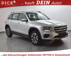 Mercedes-Benz GLB 180 GLB180d 8G Style PANO+STANDHZ+WIDES+KAM+AHK+MASS