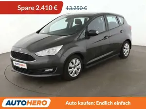 Ford C-Max 1.5 EcoBoost CoolConnect*NAVI*TEMPO*PDC*
