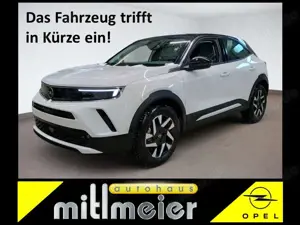 Opel Mokka-E Elegance 11kW OBC 3-phasig NAVI KURZZUL.