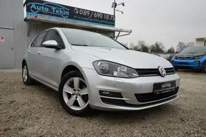 Volkswagen Golf VII 1.2 TSI |Navi| |Bluetooth| |KD gepfl.|