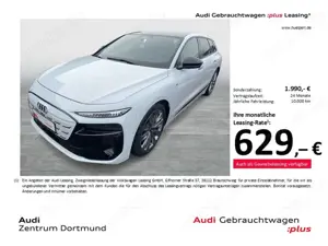 Audi A6 e-tron Avant quattro S LINE TECHPRO PANO 21"