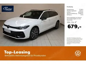 Volkswagen Passat Variant 1.5 eTSI OPF R-Line Signature