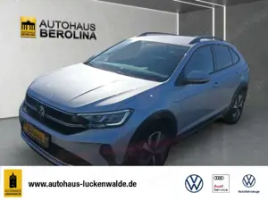 Volkswagen Taigo 1.0 TSI Life DSG *R-CAM*PDC*SHZ*