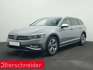 Volkswagen Passat Variant 2.0 TDI DSG 4Mo. Alltrack AHK REAR NAVI IQ.LIGHT S