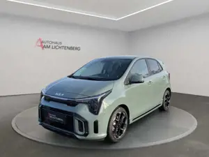 Kia Picanto GT-Line PE2 1.0 GDI AMT GT-LINE  NAVI+KAMERA+KLIMA