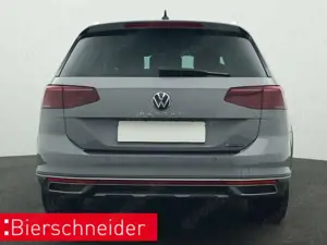 Volkswagen Passat Variant 2.0 TDI DSG 4Mo. Alltrack AHK REAR NAVI IQ.LIGHT S Bild 5