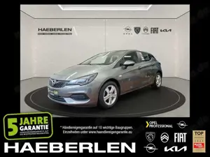Opel Astra K 1.2 Turbo Edition LED+LM+PDC+Facelift