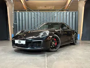 Porsche 991 911 Carrera 4 GTS (1. Hand | Sportabgasanlage)