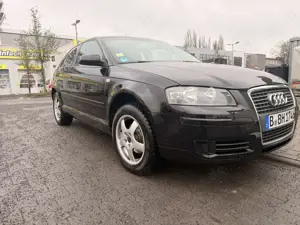 Audi A3 A3 1.6, TÜV 01/2028 Motorüberholung