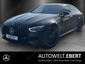 Mercedes-Benz AMG GT GT63S Carbon DISTRO Massage AHK Pano Standhz 21"