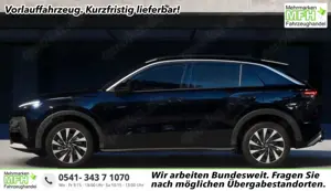 Volkswagen T-Roc Life eTSI neuMod AHK 5JGar SHZ LM17 PrivG Kam 1...