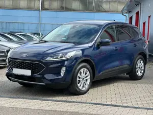 Ford Kuga org.47 TKm*TüV Neu*Navi*Klima*Tempo*Park*SR+WR