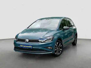 Volkswagen Golf Sportsvan VII IQ.DRIVE+ACC+PDC+SHZ+TOTwink.