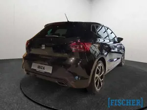 SEAT Ibiza FR 1.0TSI Navi Digitales Cockpit LED ACC Apple Car Bild 5